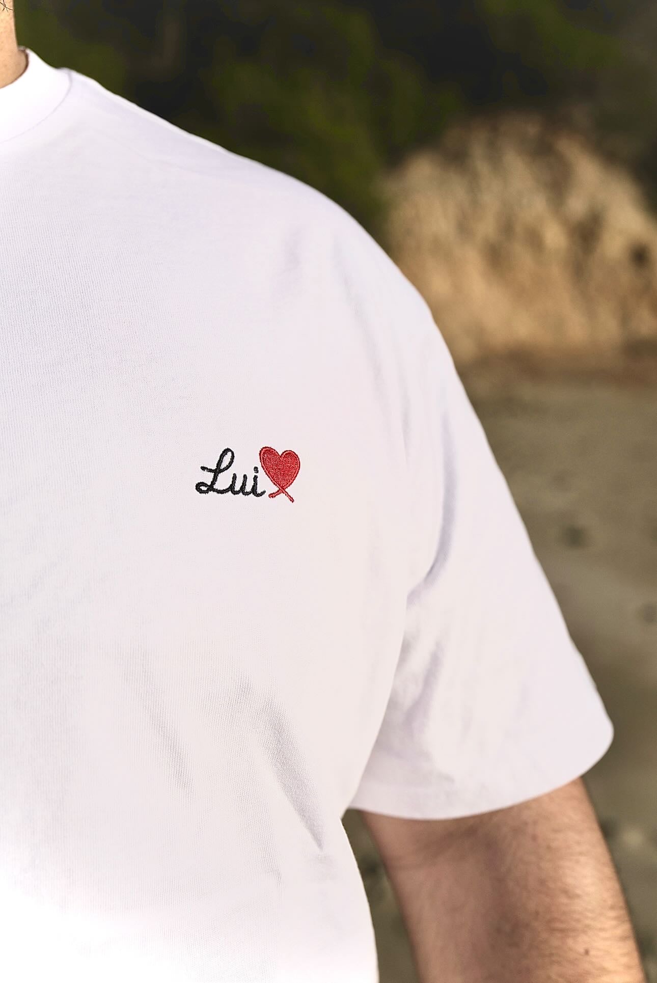 LA MENTALITÉ LUIMAIME