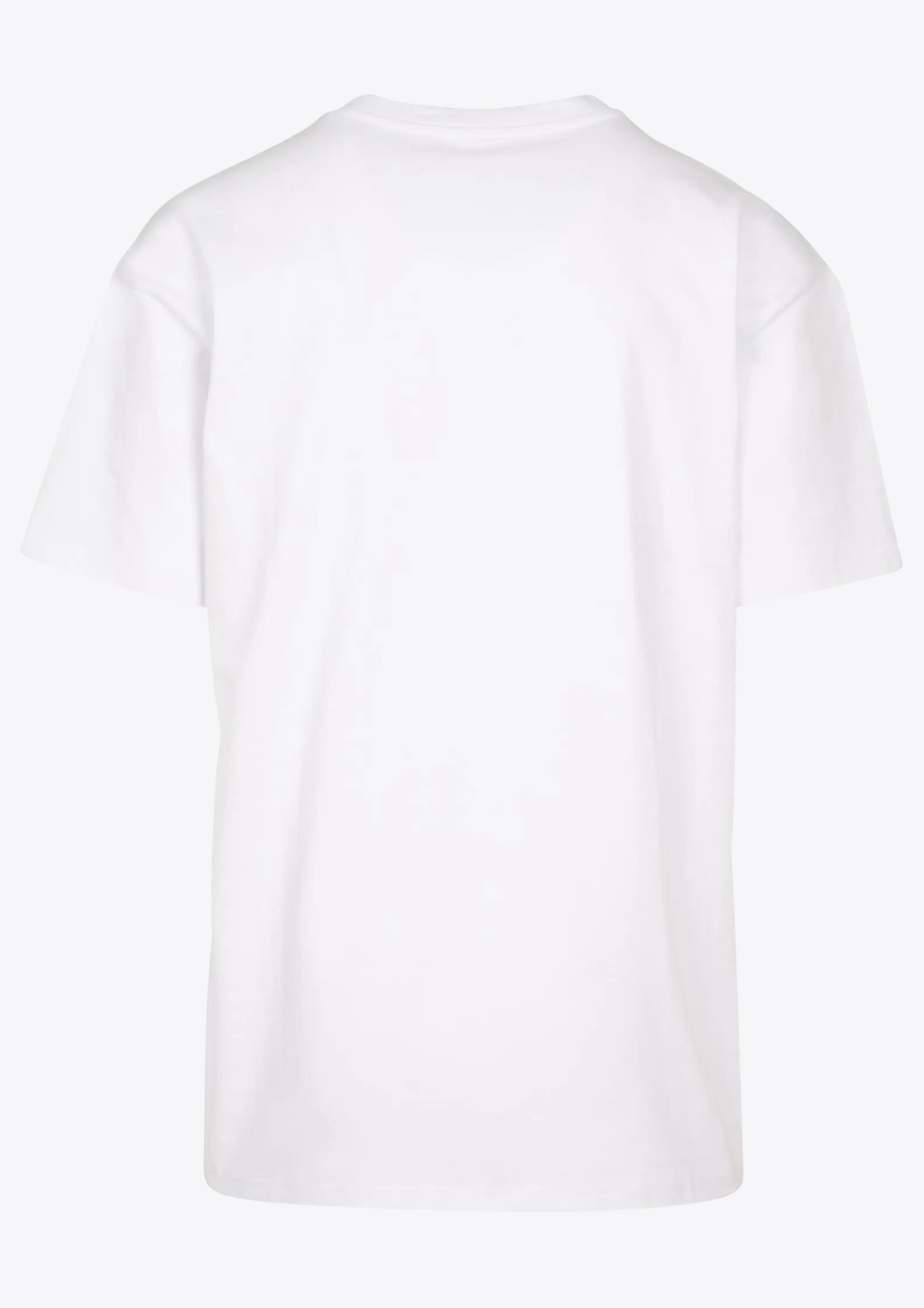 LUIMAIME - T-SHIRT OVERSIZE "JIMMY"