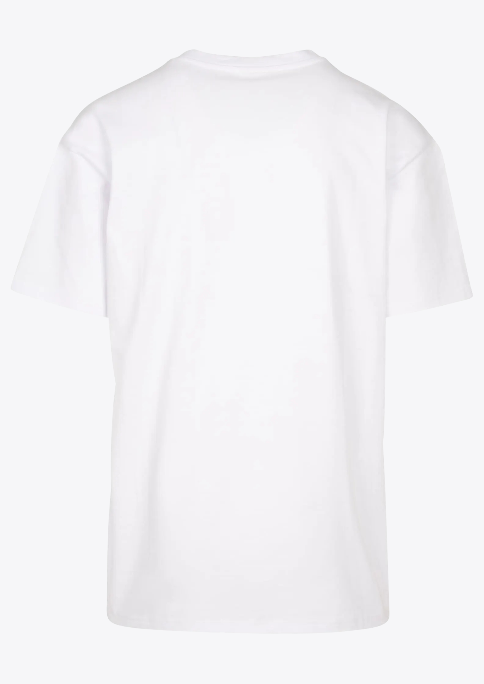 LUIMAIME - T-SHIRT OVERSIZE "JIMMY"